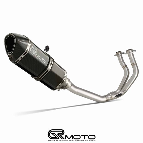 Impianto scarico completo - impianto,