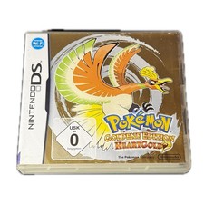 Senza gioco: Pokemon Golden