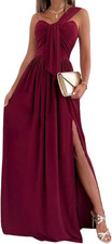 Vestito Da Cerimonia Donna