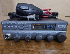 RADIO CB EuroCB PHOENIX AM FM