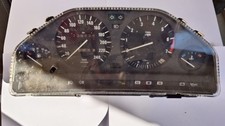 Bmw e30 vdo quadro - bmw,