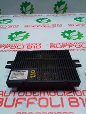 Modulo centralina luce lear