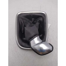 98125498DX Pomello rivestimento in pelle leva cambio 5 marce Citroen C3 1.5 YH01