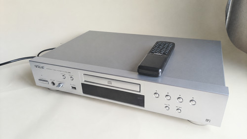 Teac p650 lettore usb - teac,