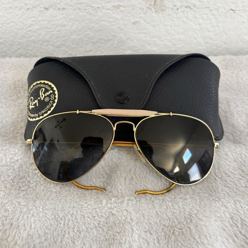 Rayban outdoorsman aviator - outdoorsman,