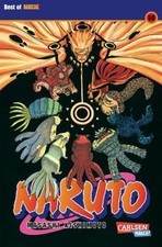 Naruto 60  von Kishimoto