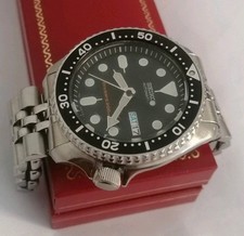 Seiko Automatic Diver 200M 7S26