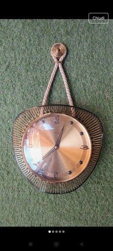Orologio parete junghans - orologio, da