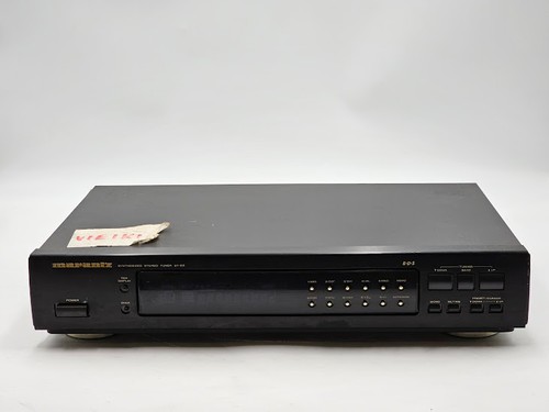 Marantz sintonizzatore - marantz,