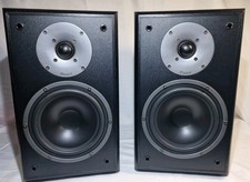 2 altoparlanti Magnat Monitor