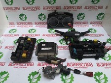 Kit CENTRALINA MOTORE OPEL