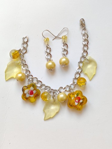 Parure set donna bracciale - parure/set,