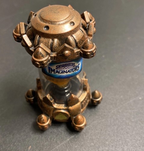 Skylanders earth creation - skylanders,