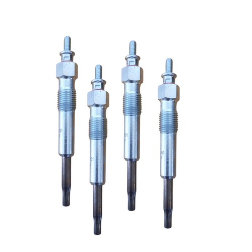 Kit candelette diesel v - 4,