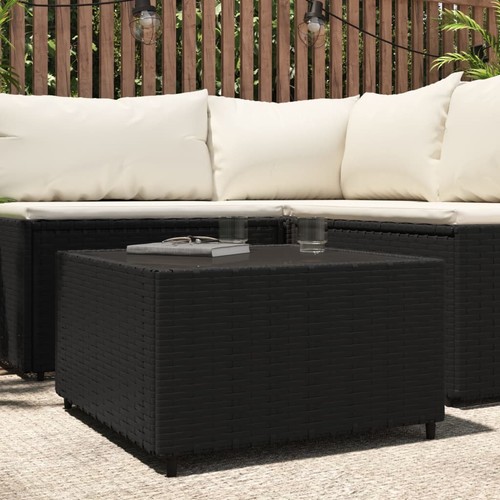 Garden coffee table - coffee,