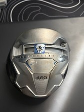 TaylorMade SLDR 460 Mazza da