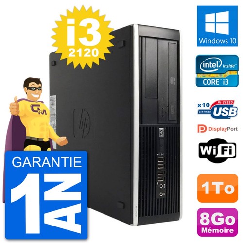 8200 elite sff intel - 8200,