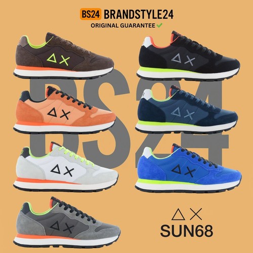 Sun68 tom fluo - sun68,