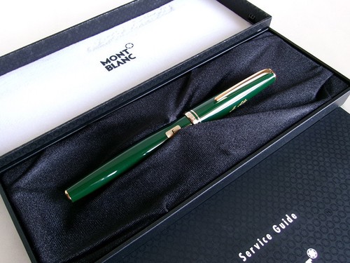 Montblanc generation penna - generation,