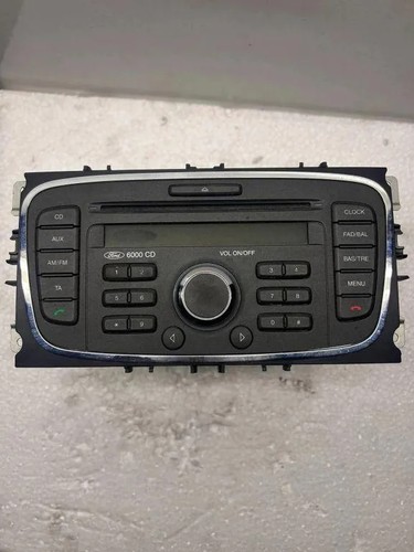 Ford focus hcp mappe di - ii,