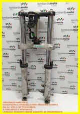 Forcella stelo stelo forcella originale Suzuki GSX R 600 750 K1 1999 A 2003