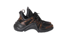 Sneakers LOUIS VUITTON DONNA