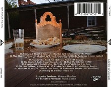 COLT FORD CHICKEN & BISCUITS