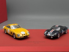 Modellini auto 1:43 BBR