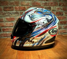 Casco ARAI RX-7V Kyonari Trico
