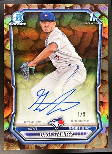 2026 bowman cpa cromo - bowman,