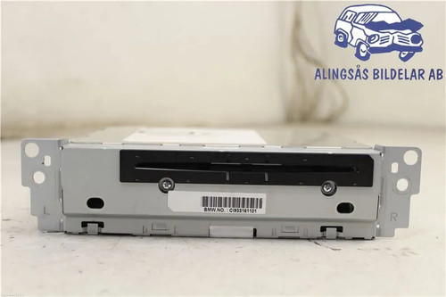 Audio originale bmw - bmw, 5