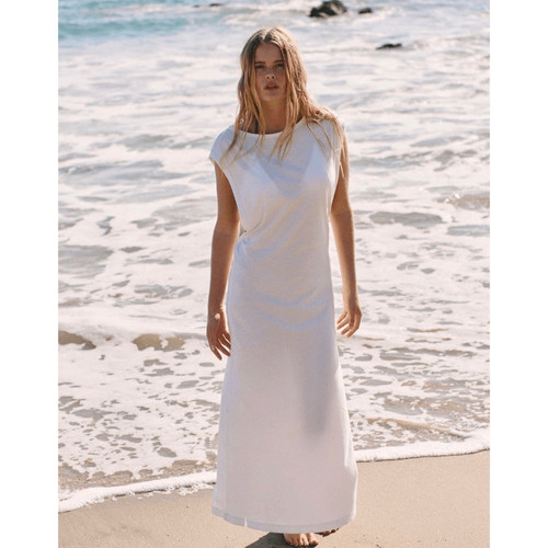 Maxi abito free people - abito,