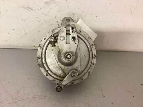 Mozzo ruota anteriore 118 - ruota, d.