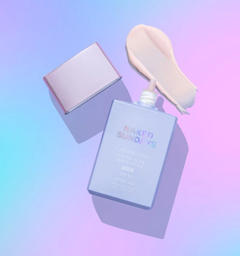 Naked sundays cabana glow - naked,
