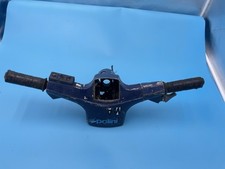 MANUBRIO COMPLETO - HANDLEBARS VESPA 50 SPECIAL 4 MARCE - ORIGINALE PIAGGIO