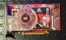 Scheda video SAPPHIRE ATI