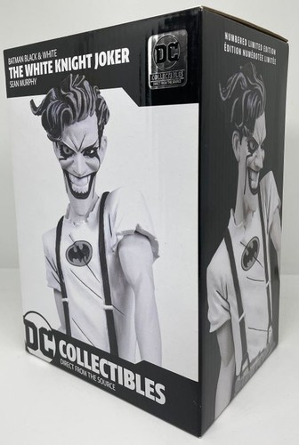 Batman the white knight - batman,