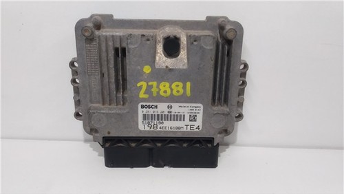 51871190 centralita motor uce - ,