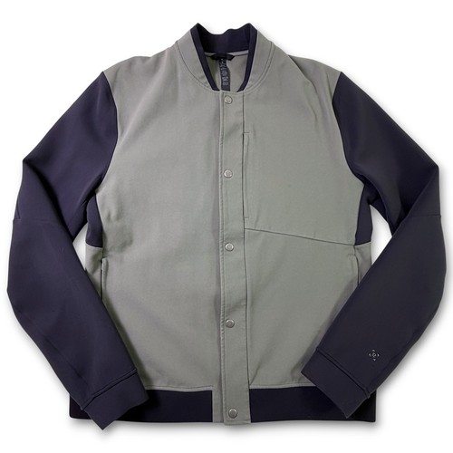 Lululemon sojourn bomber - lululemon,