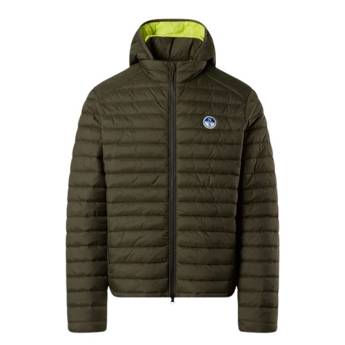 Giubbino north sails zephyr - giubbino,