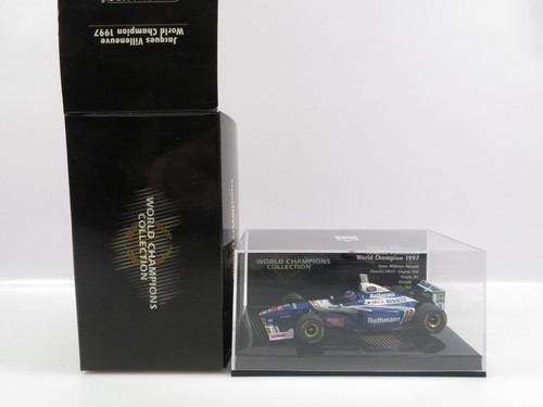 Minichamps 436970003 - 1:43,