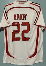 Maglia maglia trasferta