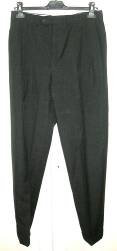 Pantalone uomo marca - tg., 46