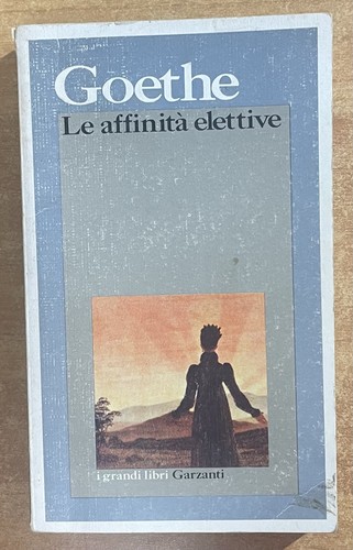 Affinità elettive johann - elettive.,