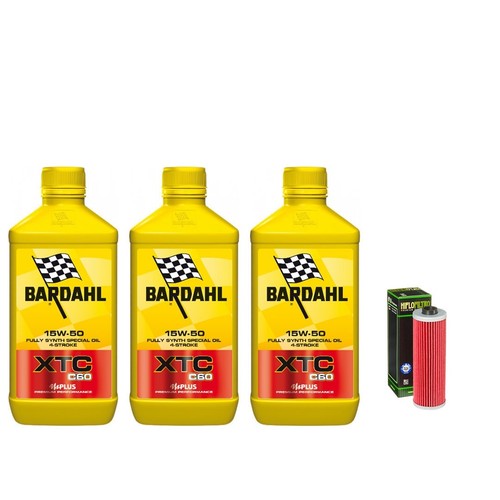 Kit tagliando 3litri - 3litri, olio