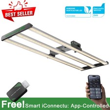 2026 Mars Hydro LED Grow Light