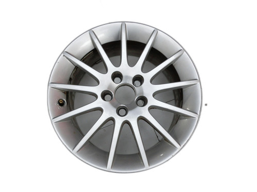 Cerchio alluminio 17 - 1,