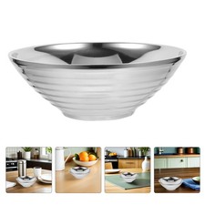  2 Pcs Zuppiera Set Ciotole