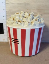 Mini Aspirabriciole A Batteria " Pop Corn "