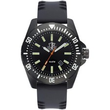 Orologio israeliano IDF tattico militare Israele forze di difesa esercito subacqueo 200m צהל